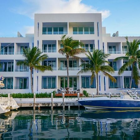 Zenza Boutique Hotel Turtle Cove Luaran gambar