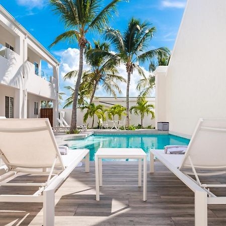 Zenza Boutique Hotel Turtle Cove Luaran gambar