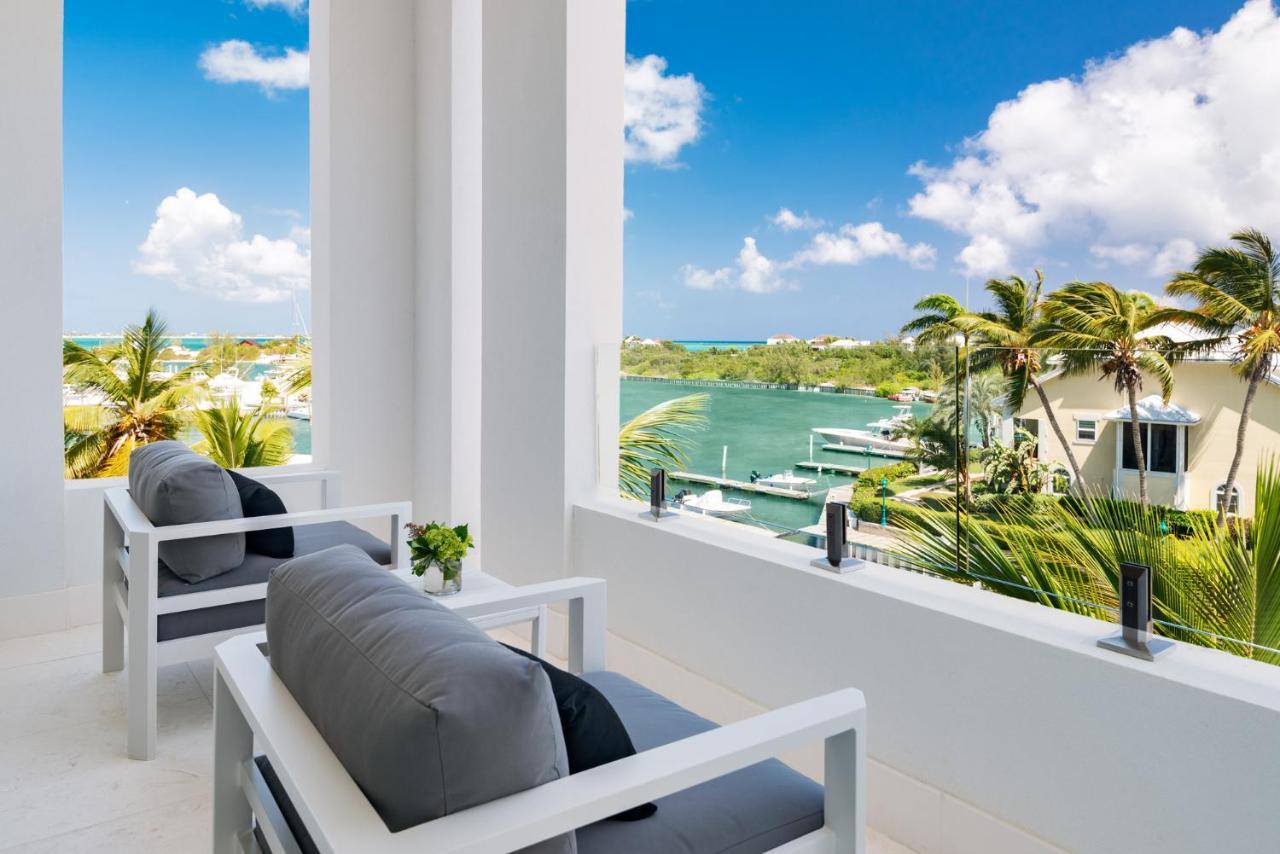 Zenza Boutique Hotel Turtle Cove Luaran gambar