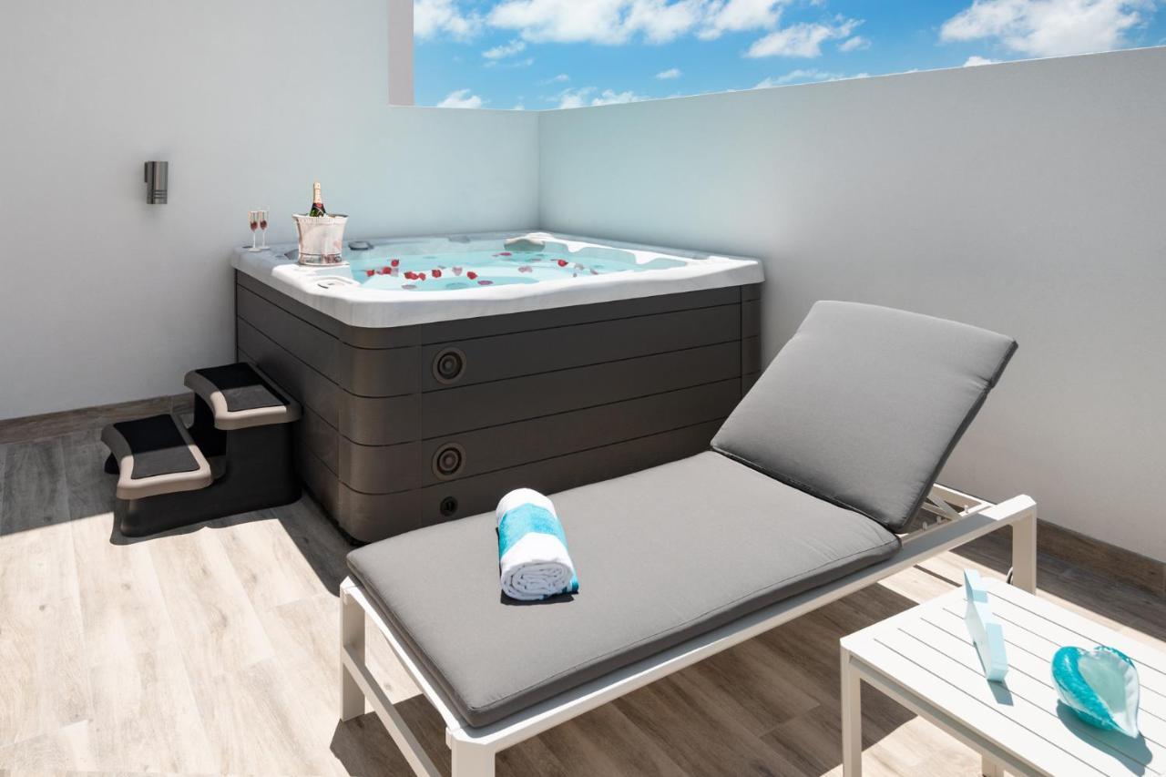 Zenza Boutique Hotel Turtle Cove Luaran gambar