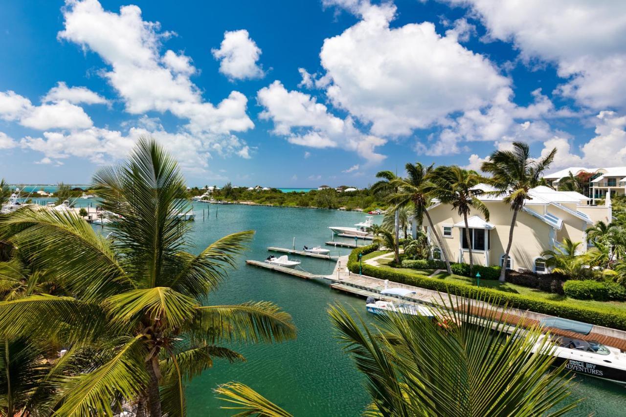 Zenza Boutique Hotel Turtle Cove Luaran gambar