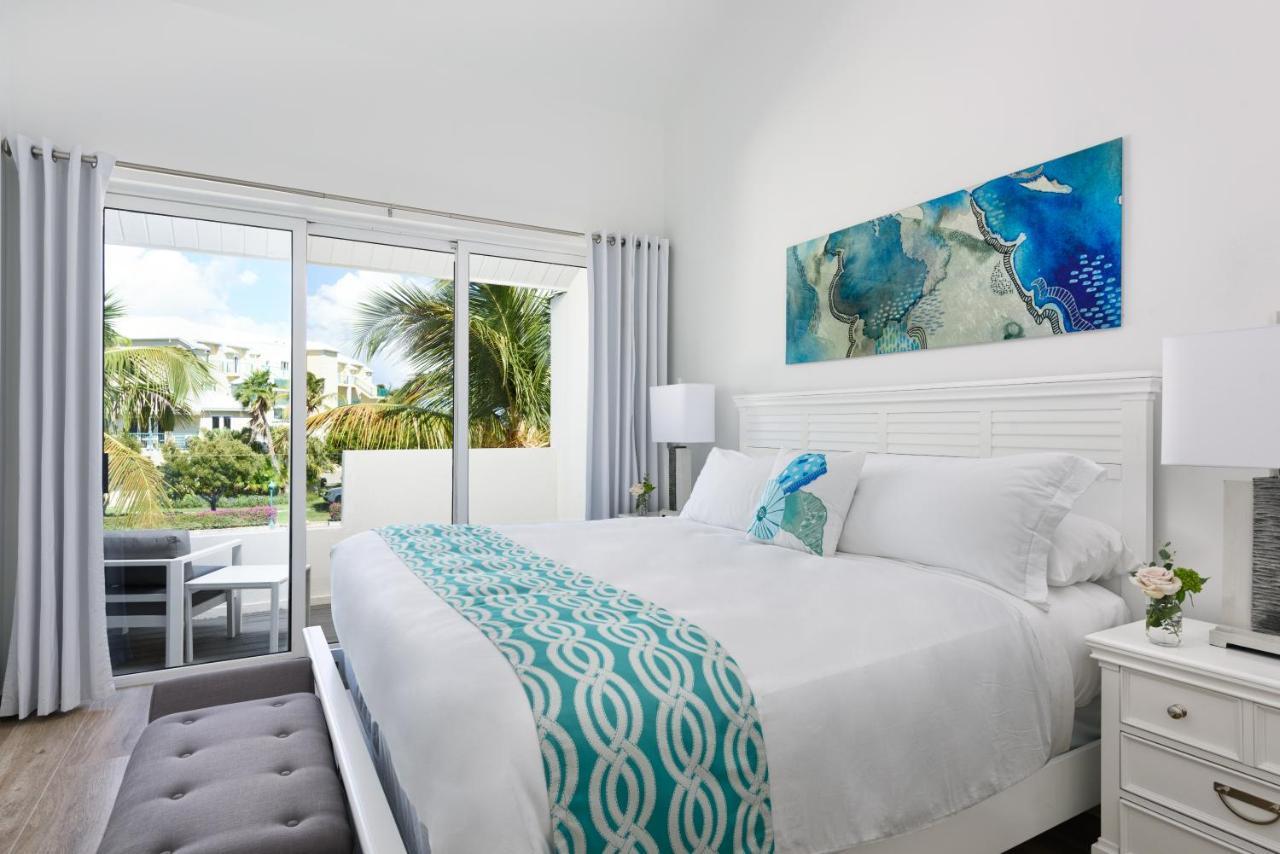 Zenza Boutique Hotel Turtle Cove Luaran gambar