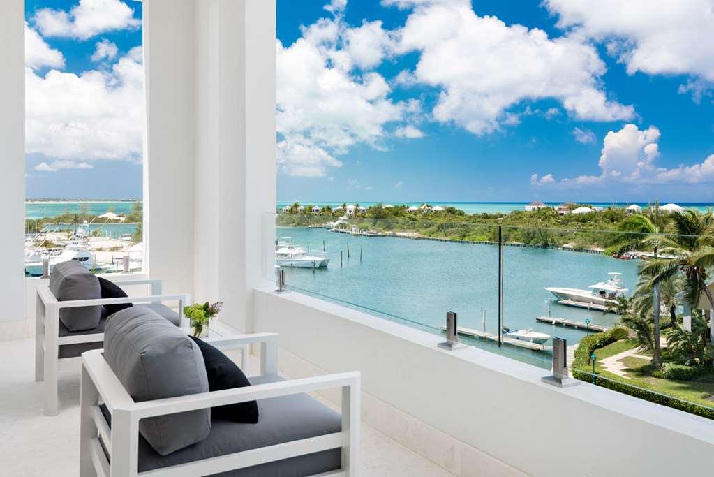 Zenza Boutique Hotel Turtle Cove Bilik gambar